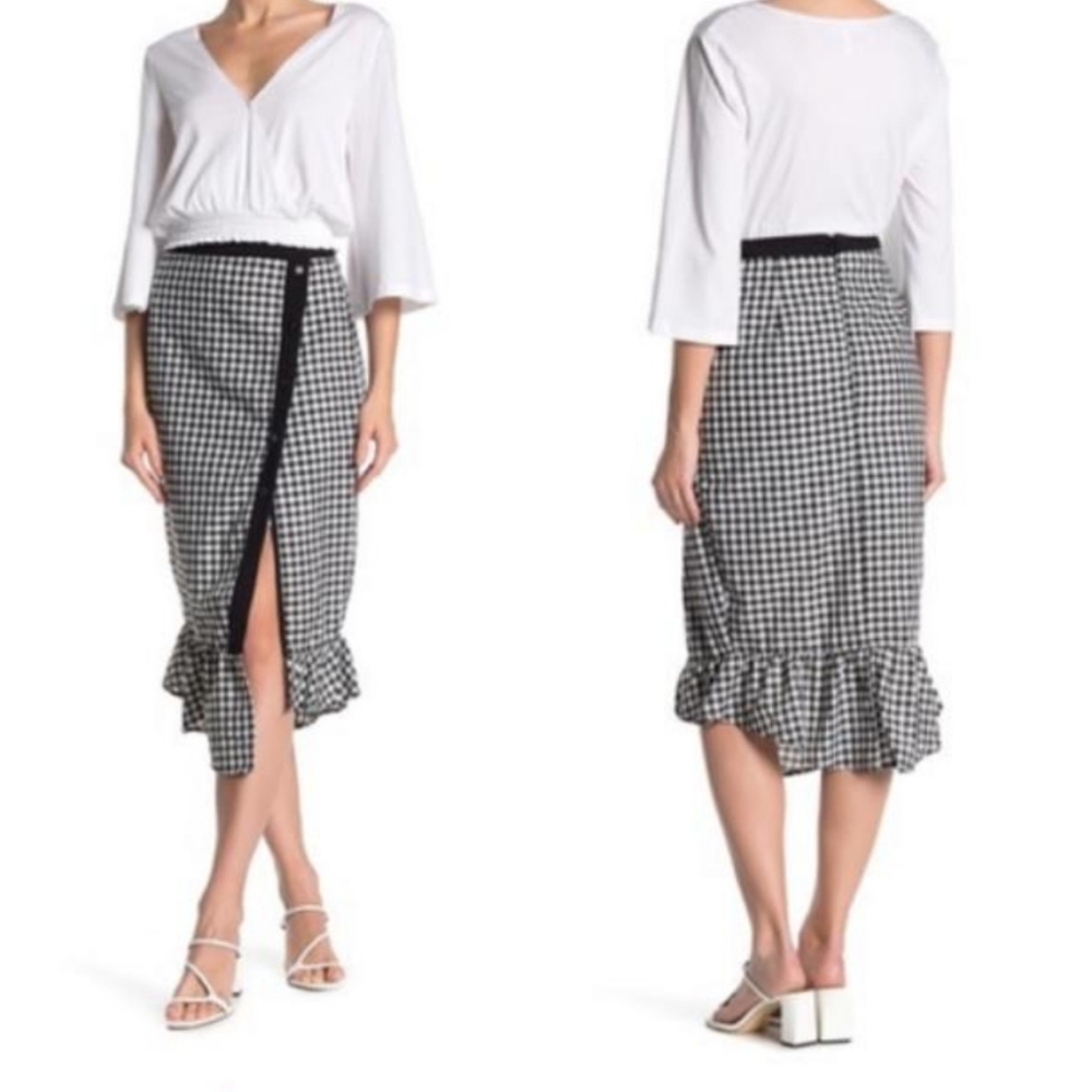 ☆ BCGeneration classic pencil skirt / or best offer❣️ - Picture 4 of 15